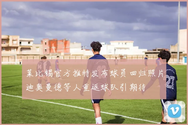 莱比锡官方推特发布球员回归照片迪奥曼德等人重返球队引期待