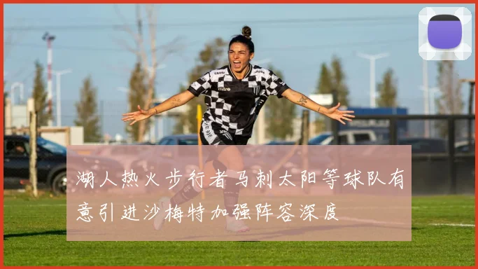 湖人热火步行者马刺太阳等球队有意引进沙梅特加强阵容深度